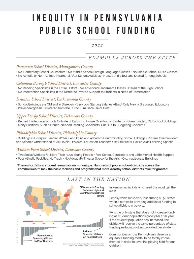 Click to read the fact sheet.