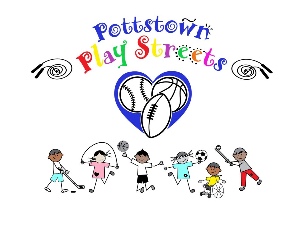 Play Streets Play Streets