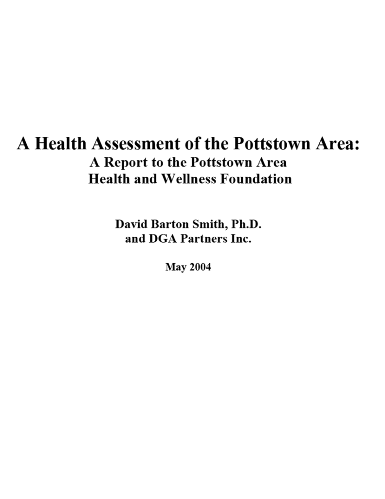 2004communityplan-1 2004 Needs Assessment