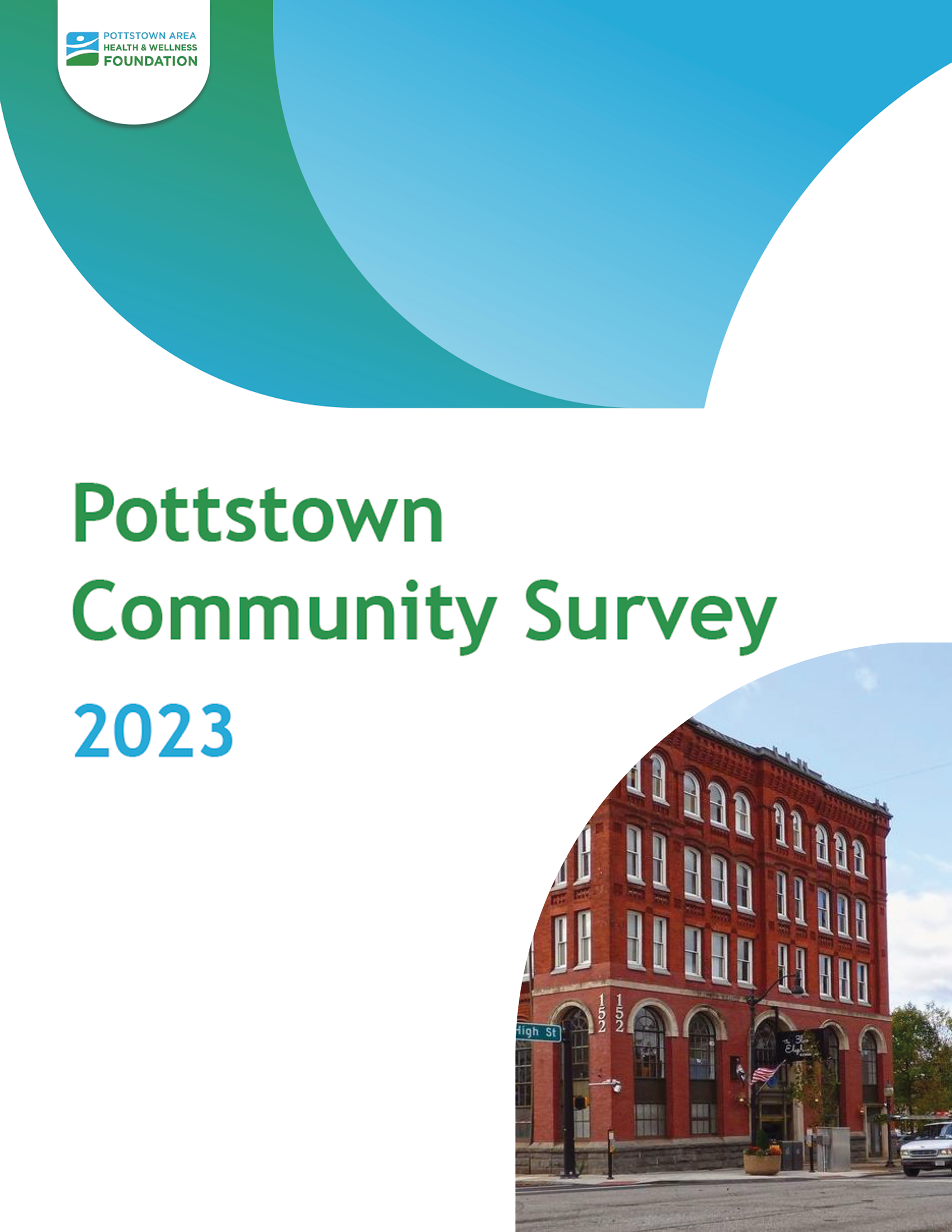 Pottstown-Community-Survey-2023-Report-1 Pottstown Community Survey