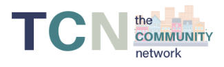 TCN LOGO TCN LOGO