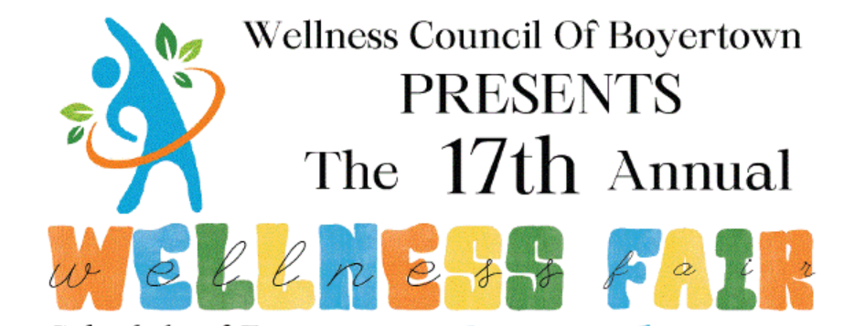 BAMSwellnessfair
