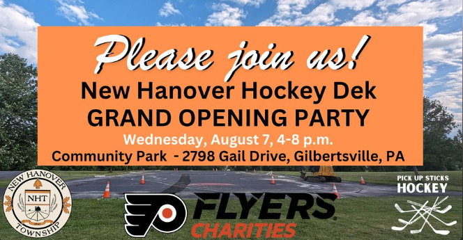 hockeysticksevent