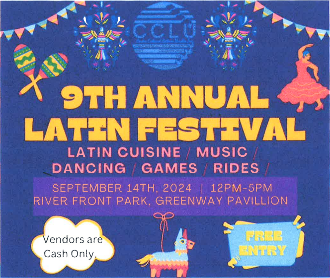 latinfestival