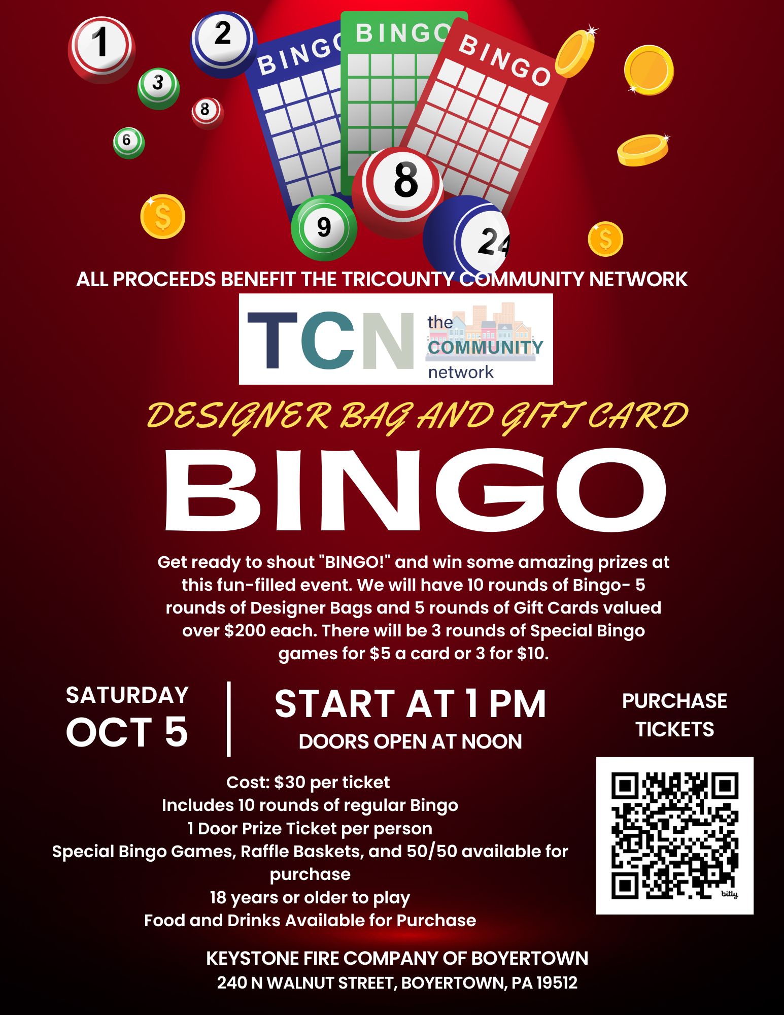 TCN-Bingo tcnbingo