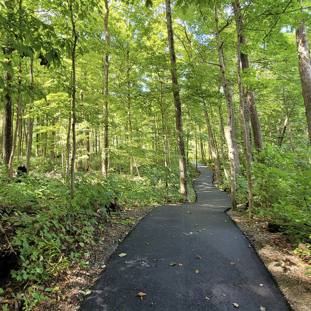 PARRC PATH