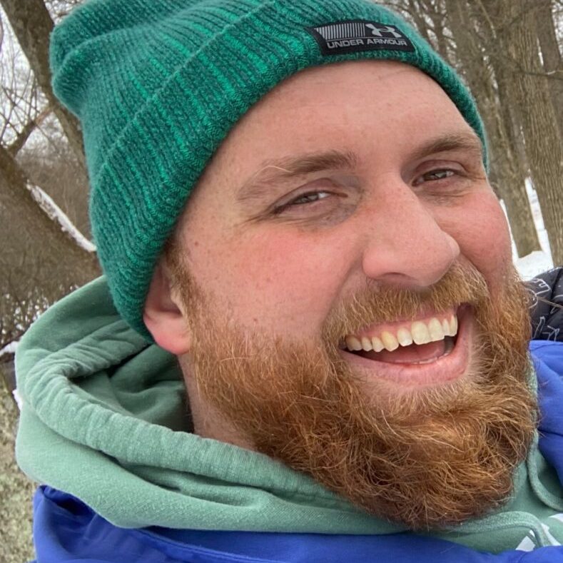Wierzbowski Headshot 2021 Wierzbowski Headshot 2021